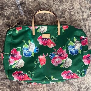 Kate Spade Travel Bag